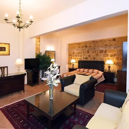 パリ アパートホテル