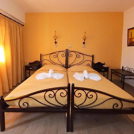 パリ * Rhodes City