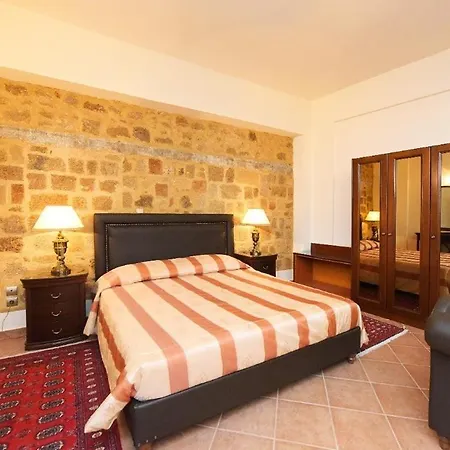 パリ * Rhodes City