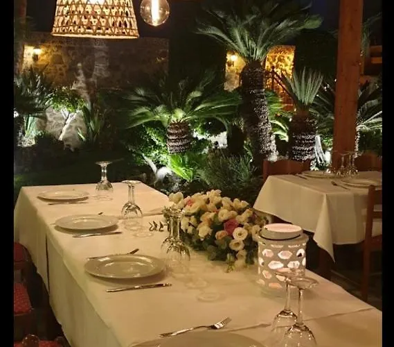 Paris Apart Otel Rhodes City