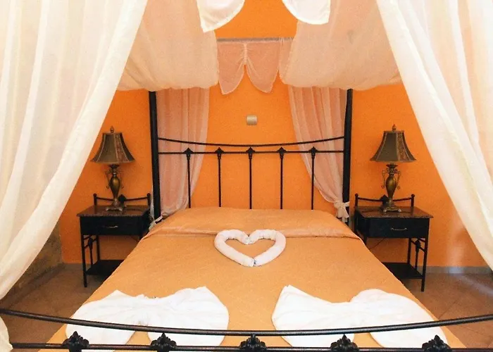 Paris Apart Otel Rhodes City