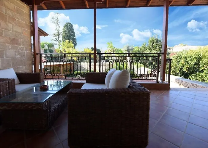 Paris Apart Otel Rhodes City