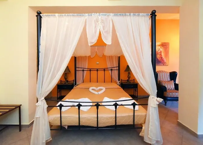 Paris Apart Otel Rhodes City