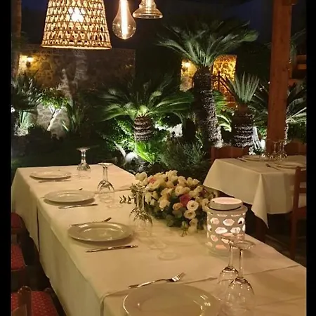 Paris Lejlighedshotel Rhodes City