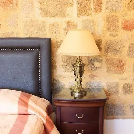 Paris Lejlighedshotel