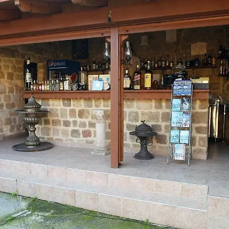 Lejlighedshotel Paris Rhodes City