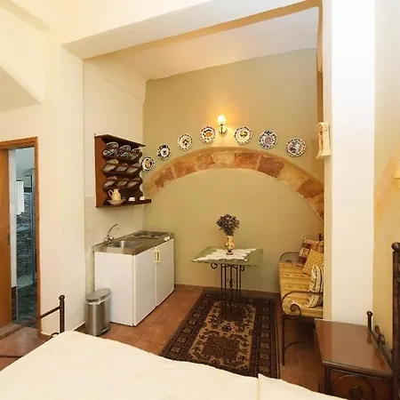 Lejlighedshotel Paris