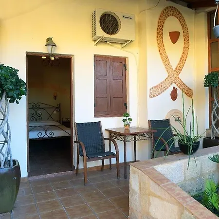 Lejlighedshotel Paris