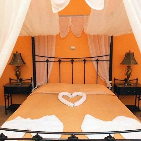 Paris Lejlighedshotel Rhodes City