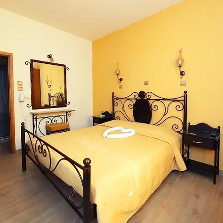 Paris Lejlighedshotel