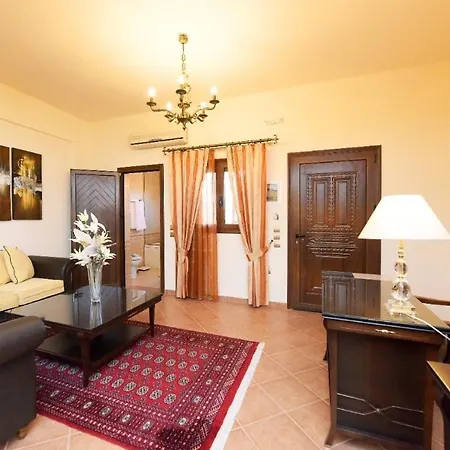 Paris Lejlighedshotel *