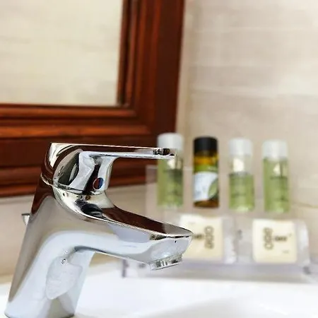 Paris Lejlighedshotel *