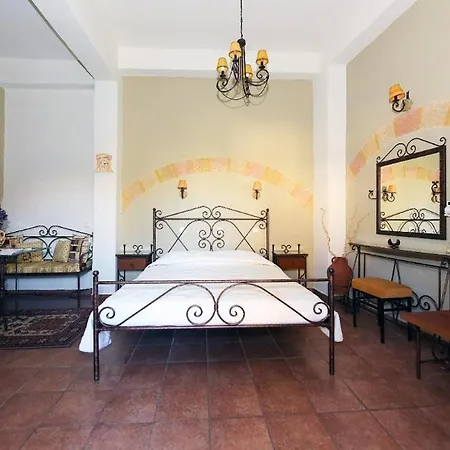 Paris Lejlighedshotel