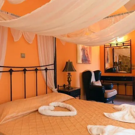 Lejlighedshotel Paris