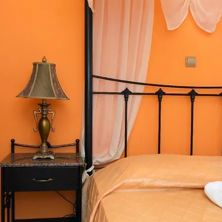 Paris Lejlighedshotel *