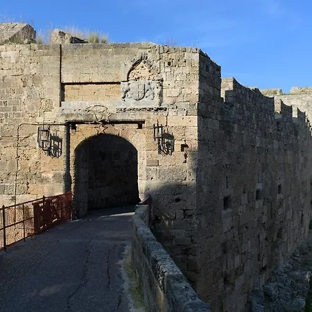 Paris Lejlighedshotel *