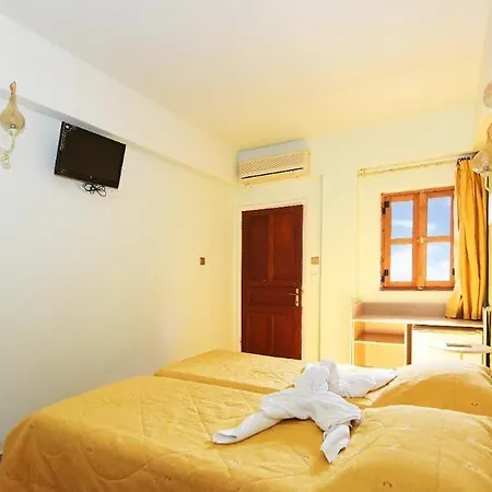 Lejlighedshotel Paris *