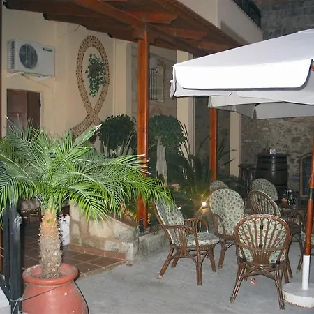 Paris Lejlighedshotel *