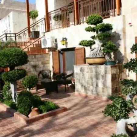 Paris Lejlighedshotel *