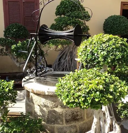 Paris Lejlighedshotel