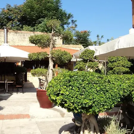 Paris Lejlighedshotel Rhodes City