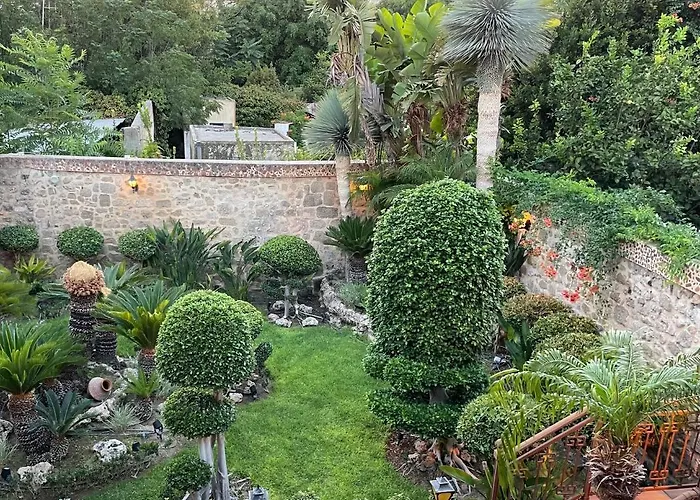 Aparthotel Paris Rhodes City