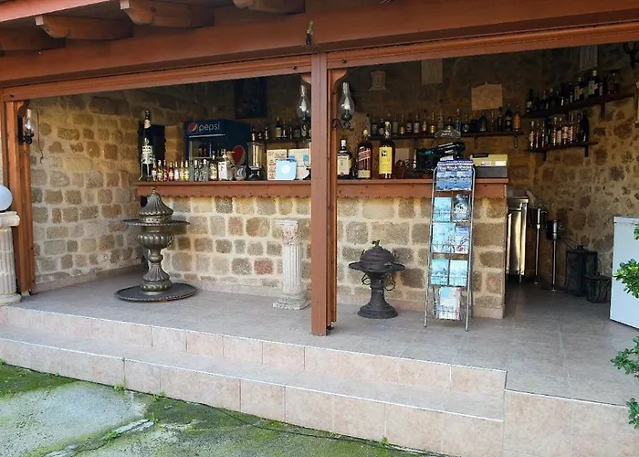 شقة فندقية Paris Rhodes City