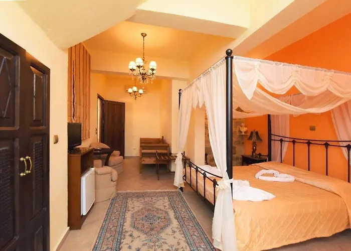 Paris شقة فندقية Rhodes City