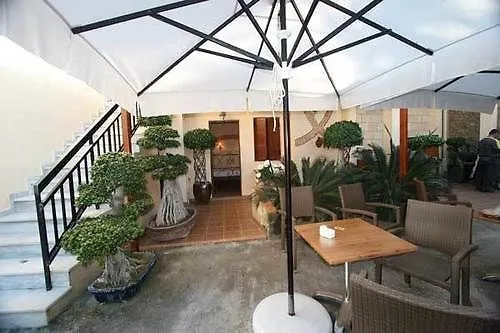 Paris شقة فندقية Rhodes City