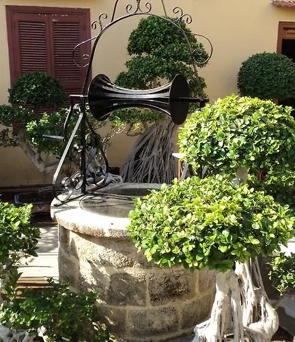 Paris شقة فندقية