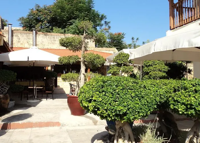 Paris شقة فندقية Rhodes City