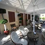 Appart hôtel Paris Rhodes City