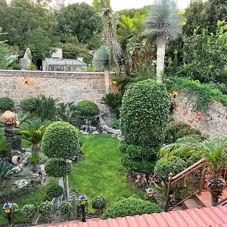 Hotel de apartamente Paris *