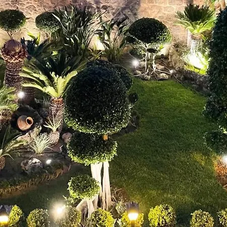 Hotel de apartamente Paris Rhodes City