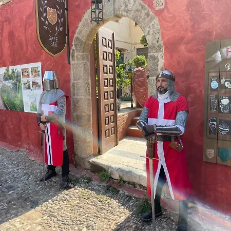 Paris Hotel de apartamente Rhodes City