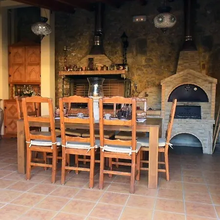 Hotel de apartamente Paris