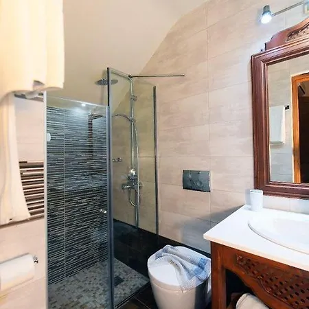 Hotel apartamentowy Paris