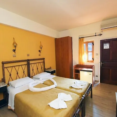 Hotel de apartamente Paris *