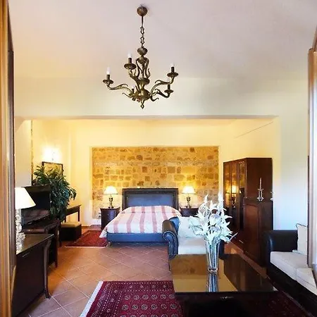 Paris Rhodes City
