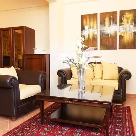 Paris Hotel apartamentowy *