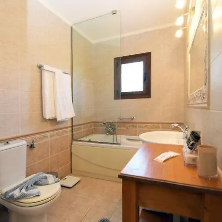 Hotel apartamentowy Paris Rhodes City