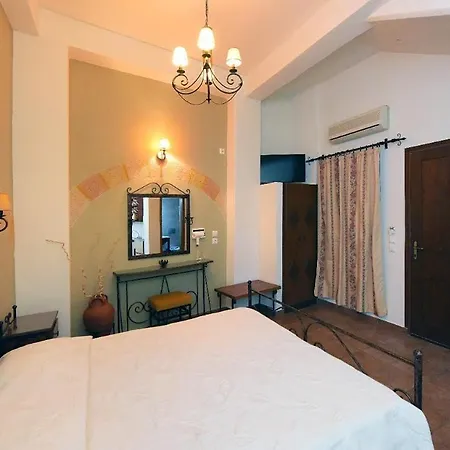 Hotel de apartamente Paris *