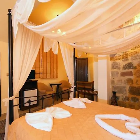 Hotel apartamentowy Paris *