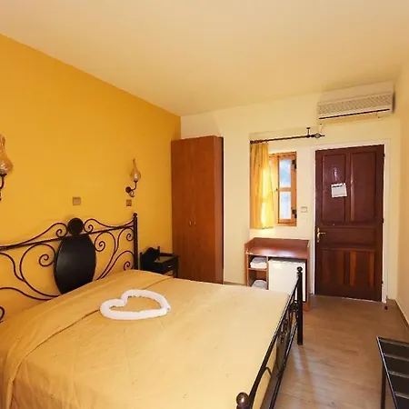 Paris Hotel apartamentowy