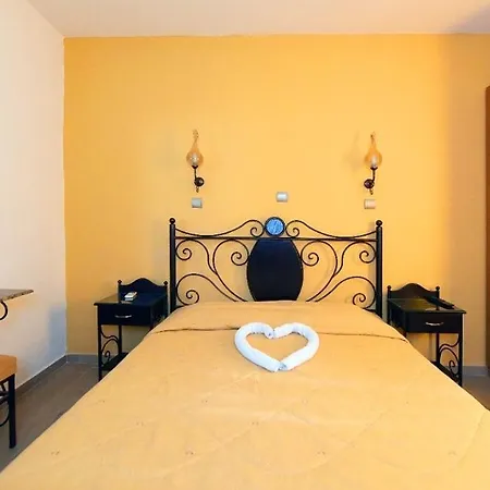 Paris Hotel de apartamente *