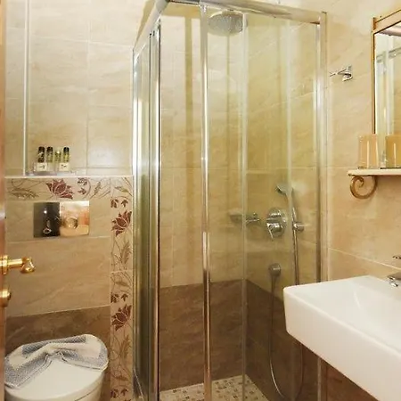 Hotel de apartamente Paris *