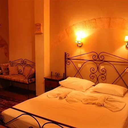 Paris Hotel de apartamente Rhodes City