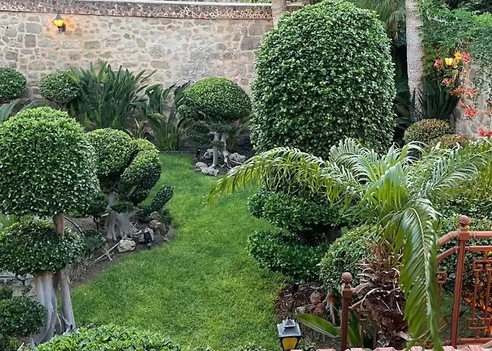 Hotel de apartamente Paris