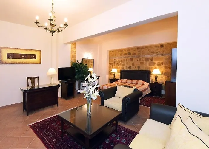 Paris Hotel de apartamente