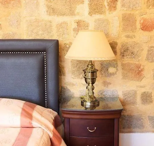 Paris Hotel de apartamente
